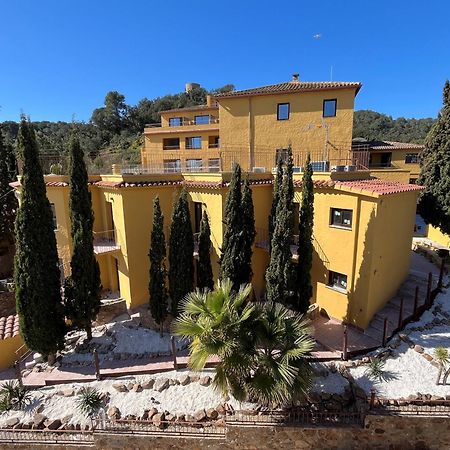 Feelathome Vil-La Romana Tossa de Mar Exterior photo