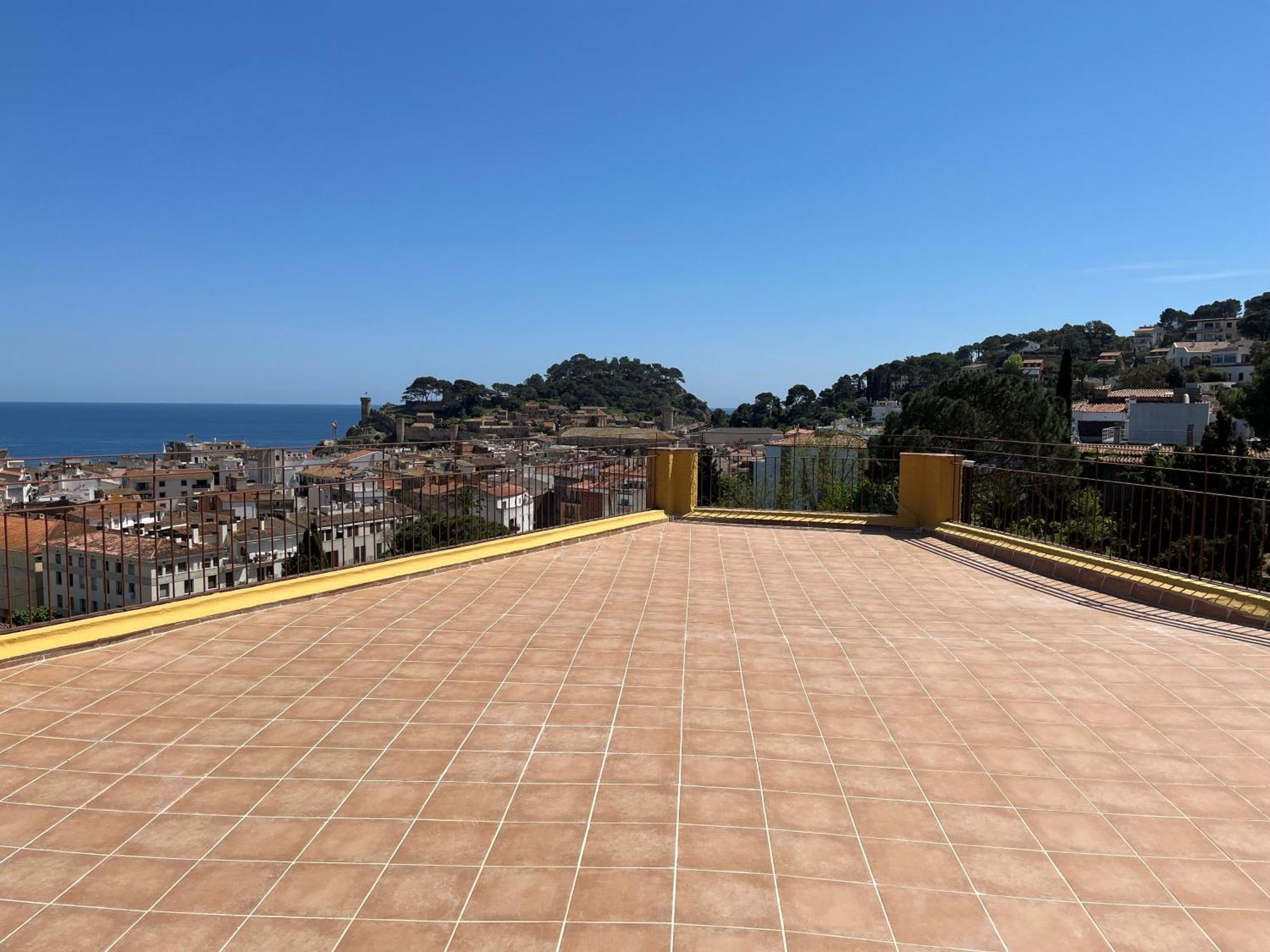 Feelathome Vil-La Romana Tossa de Mar Exterior photo